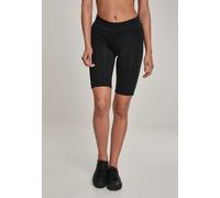 Urban Classics - Cycle - Shorts - black - XS - 82% Polyamide, 18% Elastane XS
