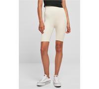 Urban Classics Cycle Shorts Ladies High Waist Knee Length 80s XS-5XL