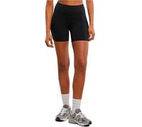 Urban Classics Ladies' Cycling Shorts Hot Pants black S