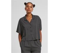 Urban Classics Damen Hemd Ladies Viscose Resort Shirt TB4365