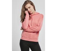 Urban Classics Damen Hoodie Ladies Hoody Pale Pink