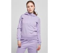 Urban Classics Damen Hoodie Ladies Organic Hoody Lavender