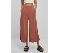 Urban Classics Damen Hose Ladies Modal Culotte