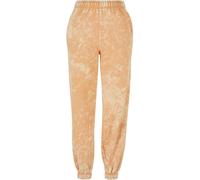 Urban Classics Damen Hose Ladies Towel Washed Sweat Pants