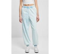 Urban Classics Damen Hose Ladies Towel Washed Sweat Pants