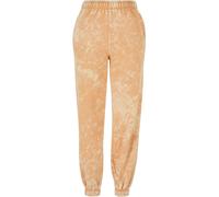 Urban Classics Damen Hose Ladies Towel Washed Sweat Pants