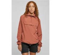 Urban Classics Damen Jacke Ladies Basic Pull Over Jacket