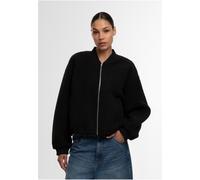 Urban Classics Damen Jacke Ladies Structured Bomber Jacket TB8108