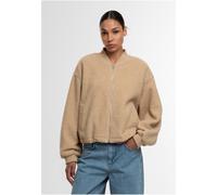 Urban Classics Damen Jacke Ladies Structured Bomber Jacket TB8108