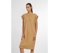 Urban Classics Damen Kleid Ladies Light Terry Dress TB6856