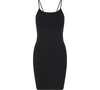 Urban Classics Damen Kleid Ladies Stretch Jersey Slim Dress TB6878