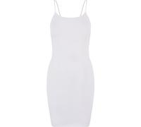 Urban Classics Damen Kleid Ladies Stretch Jersey Slim Dress TB6878