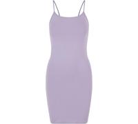 Urban Classics Damen Kleid Ladies Stretch Jersey Slim Dress TB6878