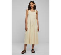 Urban Classics Damen Ladies 7/8 Length Valance Summer Dress