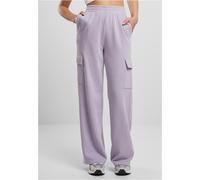 Urban Classics Damen Ladies Baggy Light Terry Sweat Pants TB6857
