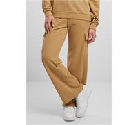 Urban Classics Damen Ladies Baggy Light Terry Sweat Pants TB6857