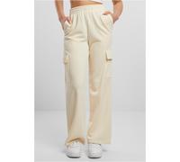 Urban Classics Damen Ladies Baggy Light Terry Sweat Pants TB6857