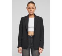 Urban Classics Damen Ladies Basic Blazer TB6890