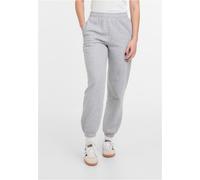 Urban Classics Basic Essential Sweat Pants Black 3XL Woman
