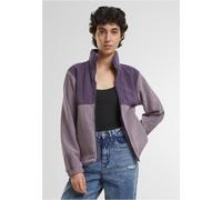 Urban Classics Damen Ladies Double Polarfleece Jacket TB6905