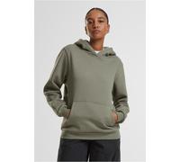 Urban Classics Damen Ladies Fluffy Hoody TB7105