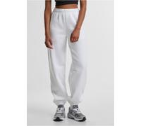 Urban Classics Damen Ladies Fluffy Sweatpants TB7107
