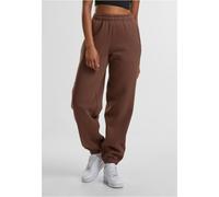 Urban Classics Damen Ladies Fluffy Sweatpants TB7107