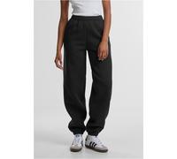 Urban Classics Damen Ladies Fluffy Sweatpants TB7107