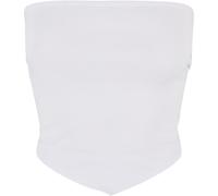 Urban Classics Damen Ladies Knotted Bandeau Top TB6872