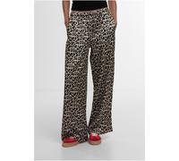 Urban Classics Damen Ladies Leo Resort Pants TB7538