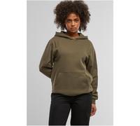 Urban Classics Damen Ladies Loose Brushed Fleece Hoody TB7433