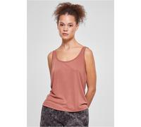 Urban Classics Damen Ladies Modal Loose Top