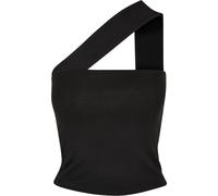 Urban Classics Damen Ladies One Strap Top