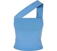 Urban Classics Damen Ladies One Strap Top