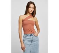 Urban Classics Damen Ladies One Strap Top