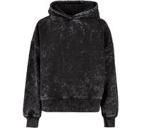 Urban Classics Damen Ladies Oversized Towel Washed Hoody
