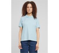 Urban Classics Damen Ladies Polo Shirt TB6183