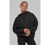 Urban Classics Damen Ladies Recycled Oversized Pullover Jacket TB6206