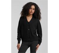 Urban Classics Damen Ladies Rib Cardigan TB6899