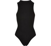 Urban Classics Damen Ladies Rib Knit Sleevless Body