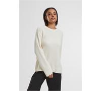 Urban Classics Damen Ladies Rib Knit Sweater TB7116