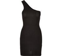 Urban Classics Damen Ladies Rib One Shoulder Dress