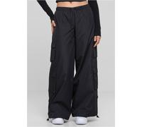 Urban Classics Damen Ladies Ripstop Double Cargo Pants TB6100