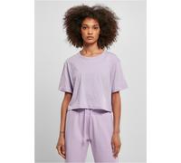 Urban Classics Damen Ladies Short Oversized Tee TB1555