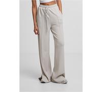 Urban Classics Damen Ladies Soft Touch Palazzo Pants TB7710