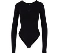 Urban Classics Damen Ladies Stretch Jersey Longsleeve Body