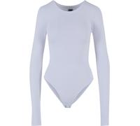 Urban Classics Damen Ladies Stretch Jersey Longsleeve Body