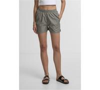 Urban Classics Damen Ladies Striped Shorts TB6845