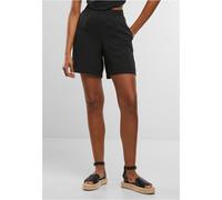 Urban Classics Damen Ladies Structured Shorts TB7522
