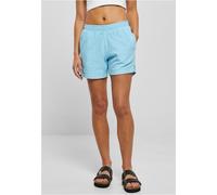 Urban Classics Damen Ladies Towel Shorts